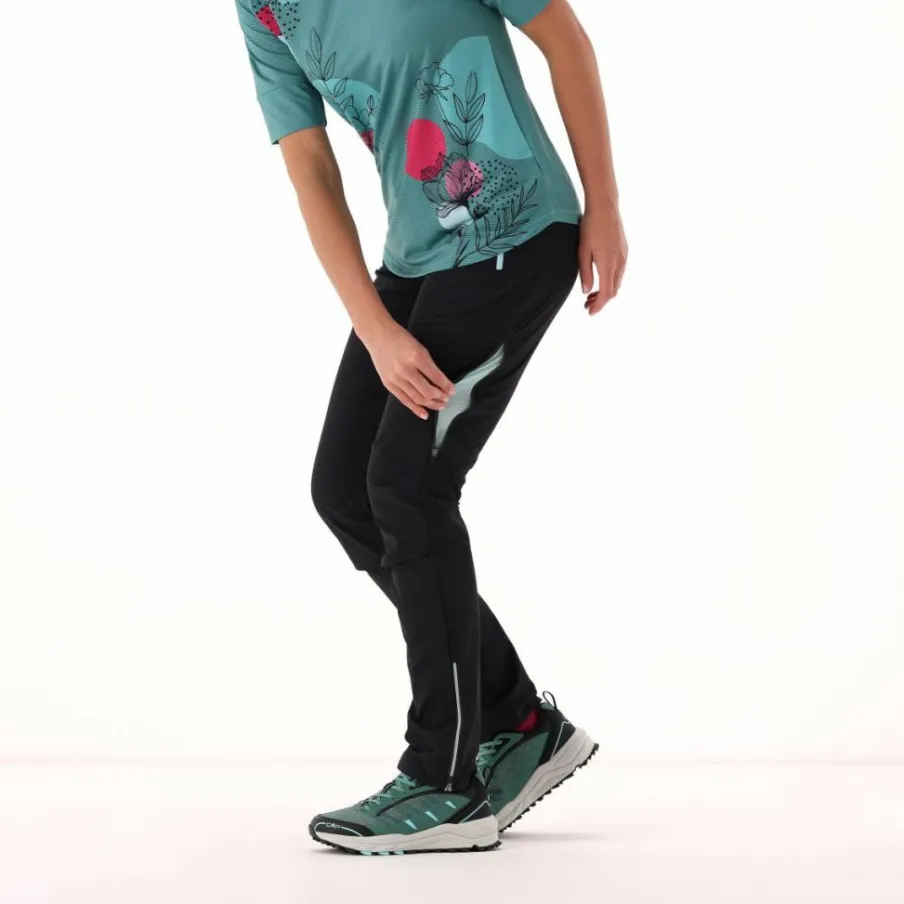 Uomo CMP Pantaloni Trekking^Pantaloni Unlimitech trekking da Donna