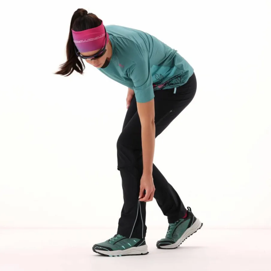 Uomo CMP Pantaloni Trekking^Pantaloni Unlimitech trekking da Donna