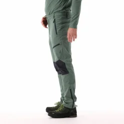 Uomo CMP Pantaloni Trekking^Pantaloni uomo in softshell slim fit