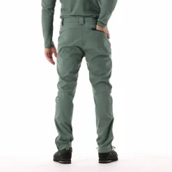 Uomo CMP Pantaloni Trekking^Pantaloni uomo in softshell slim fit