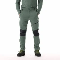 Uomo CMP Pantaloni Trekking^Pantaloni uomo in softshell slim fit