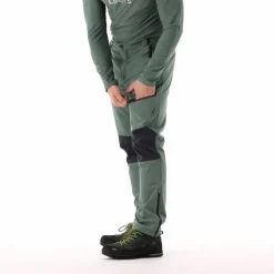 Uomo CMP Pantaloni Trekking^Pantaloni uomo in softshell slim fit