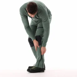 Uomo CMP Pantaloni Trekking^Pantaloni uomo in softshell slim fit