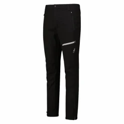 Uomo CMP Pantaloni Trekking^Pantaloni uomo in softshell slim fit