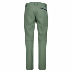 Uomo CMP Pantaloni Trekking^Pantaloni uomo in softshell slim fit