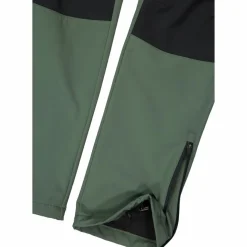 Uomo CMP Pantaloni Trekking^Pantaloni uomo in softshell slim fit