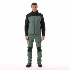 Uomo CMP Pantaloni Trekking^Pantaloni uomo in softshell slim fit