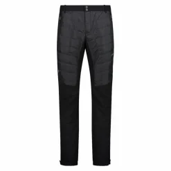 Uomo CMP Pantaloni Trekking^Pantaloni uomo multifunzionale imbottiti con PrimaLoft