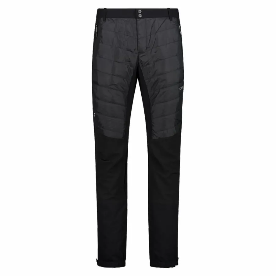 Uomo CMP Pantaloni Trekking^Pantaloni uomo multifunzionale imbottiti con PrimaLoft