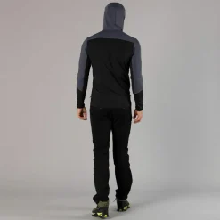 Uomo CMP Pantaloni Trekking^Pantaloni uomo multifunzionale imbottiti con PrimaLoft