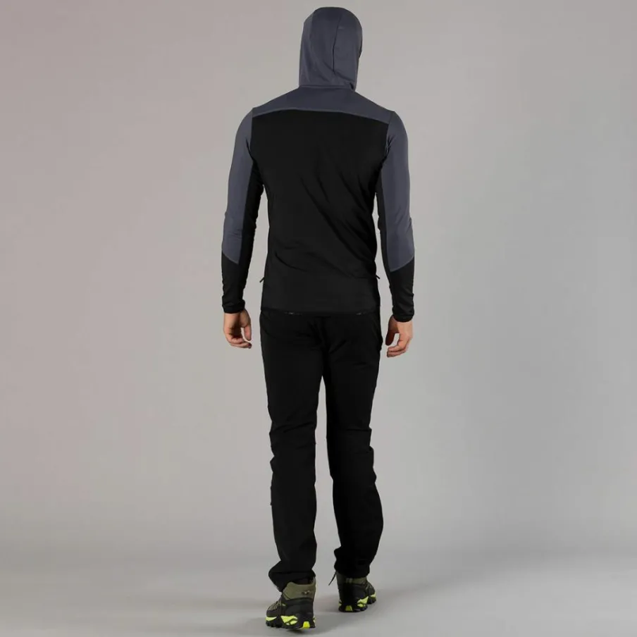 Uomo CMP Pantaloni Trekking^Pantaloni uomo multifunzionale imbottiti con PrimaLoft