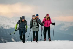 Uomo CMP Pantaloni Trekking^Pantaloni uomo multifunzionale imbottiti con PrimaLoft