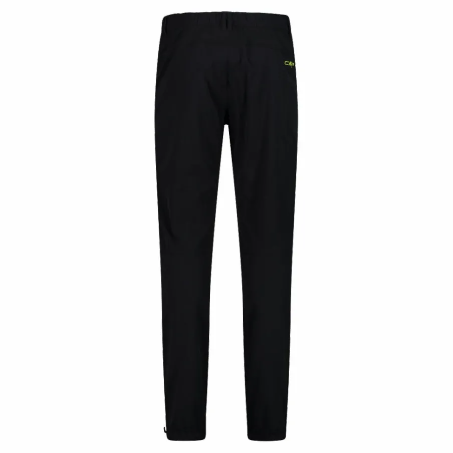 Uomo CMP Pantaloni Trekking^Pantaloni uomo multifunzionale imbottiti con PrimaLoft