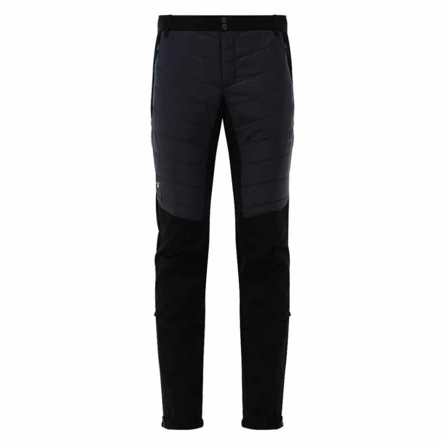 Uomo CMP Pantaloni Trekking^Pantaloni uomo multifunzionale imbottiti con PrimaLoft