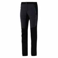 Uomo CMP Pantaloni Trekking^Pantaloni uomo multifunzionale imbottiti con PrimaLoft