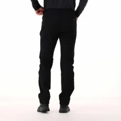 Uomo CMP Pantaloni Trekking^Pantaloni uomo multifunzionale imbottiti con PrimaLoft