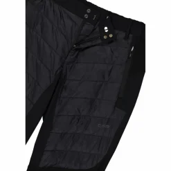 Uomo CMP Pantaloni Trekking^Pantaloni uomo multifunzionale imbottiti con PrimaLoft