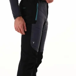 Uomo CMP Pantaloni Trekking^Pantaloni uomo multifunzionale imbottiti con PrimaLoft