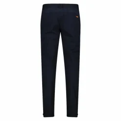 Uomo CMP Pantaloni Trekking^Pantaloni uomo multifunzionale imbottiti con PrimaLoft