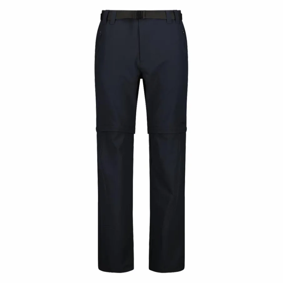 Uomo CMP Pantaloni Trekking^Pantaloni uomo trekking zip-off