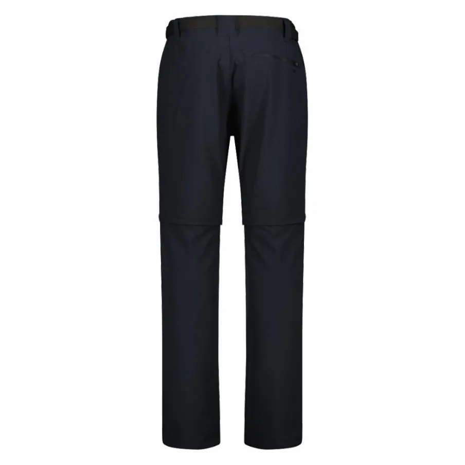 Uomo CMP Pantaloni Trekking^Pantaloni uomo trekking zip-off