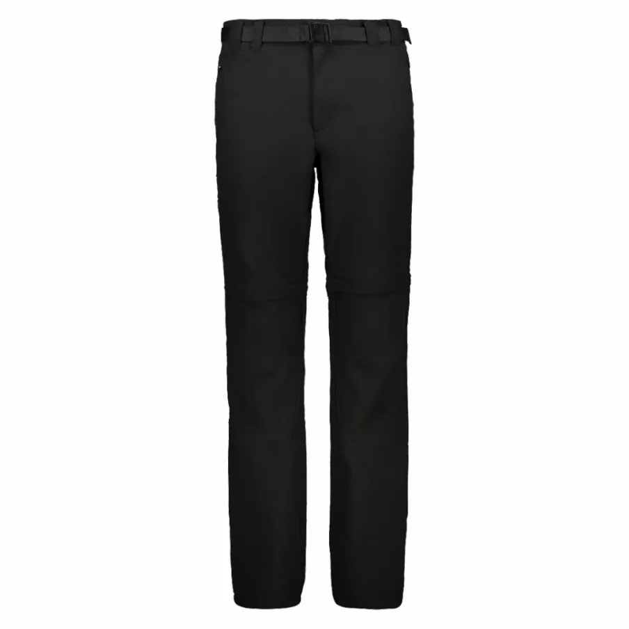 Uomo CMP Pantaloni Trekking^Pantaloni uomo trekking zip-off