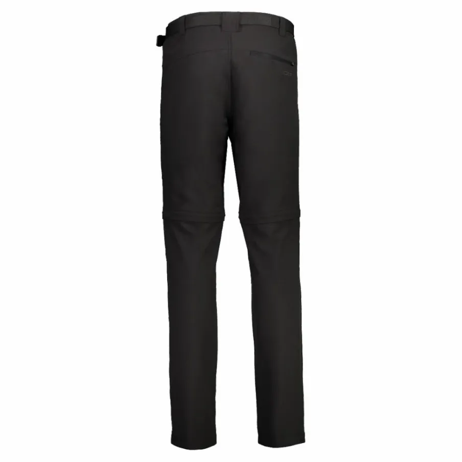 Uomo CMP Pantaloni Trekking^Pantaloni uomo trekking zip-off