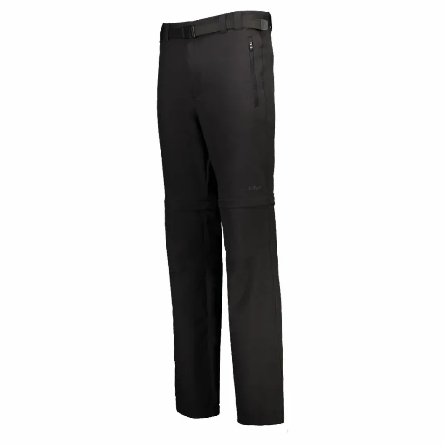 Uomo CMP Pantaloni Trekking^Pantaloni uomo trekking zip-off
