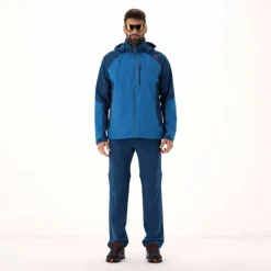 Uomo CMP Pantaloni Trekking^Pantaloni uomo trekking zip-off