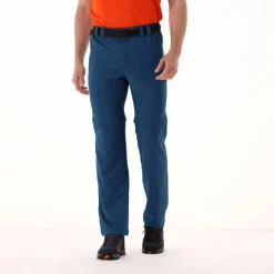 Uomo CMP Pantaloni Trekking^Pantaloni uomo trekking zip-off