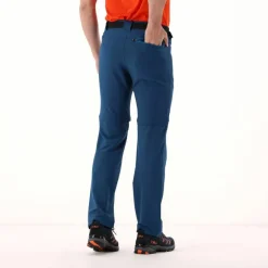 Uomo CMP Pantaloni Trekking^Pantaloni uomo trekking zip-off