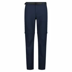 Uomo CMP Pantaloni Trekking^Pantaloni uomo trekking zip-off