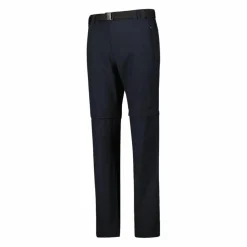 Uomo CMP Pantaloni Trekking^Pantaloni uomo trekking zip-off