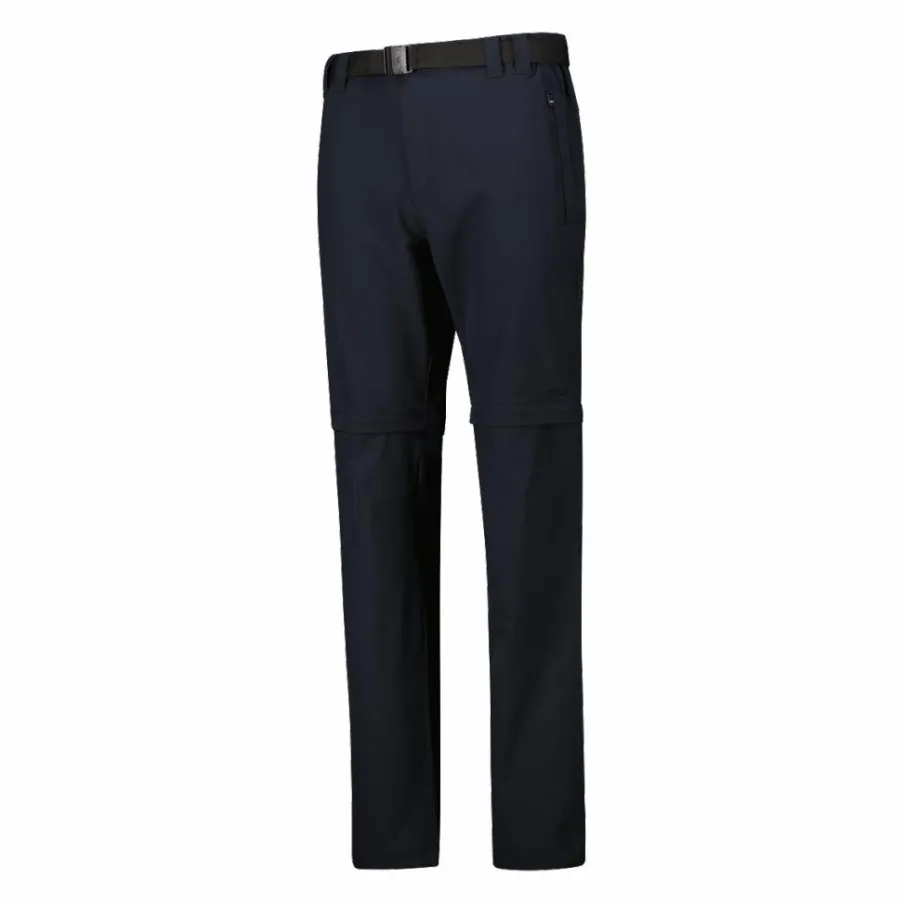 Uomo CMP Pantaloni Trekking^Pantaloni uomo trekking zip-off