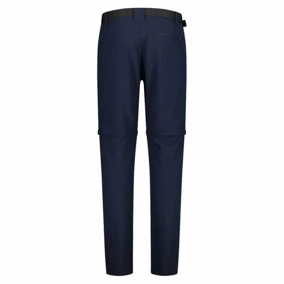 Uomo CMP Pantaloni Trekking^Pantaloni uomo trekking zip-off