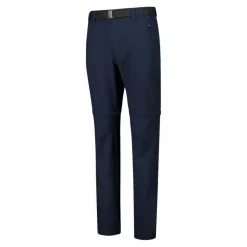 Uomo CMP Pantaloni Trekking^Pantaloni uomo trekking zip-off