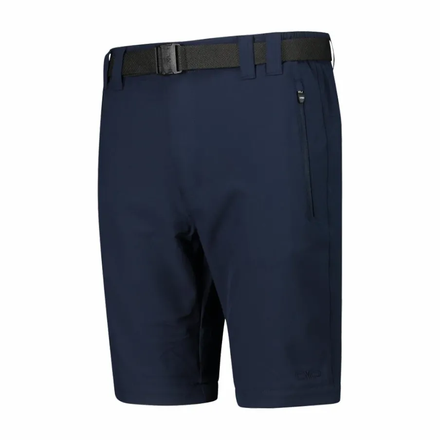Uomo CMP Pantaloni Trekking^Pantaloni uomo trekking zip-off