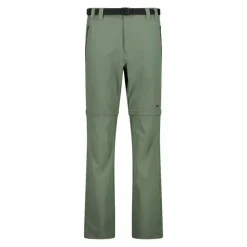 Uomo CMP Pantaloni Trekking^Pantaloni uomo trekking zip-off