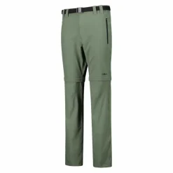 Uomo CMP Pantaloni Trekking^Pantaloni uomo trekking zip-off