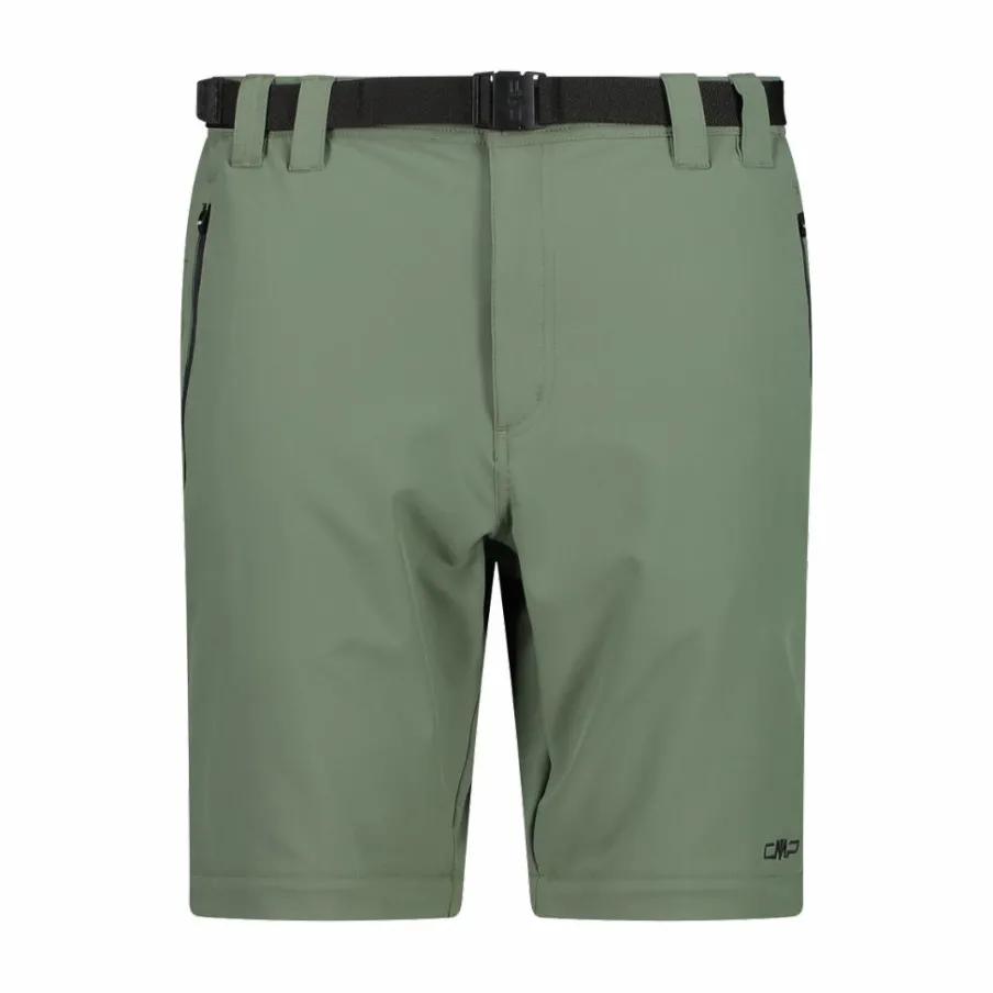 Uomo CMP Pantaloni Trekking^Pantaloni uomo trekking zip-off