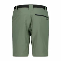 Uomo CMP Pantaloni Trekking^Pantaloni uomo trekking zip-off