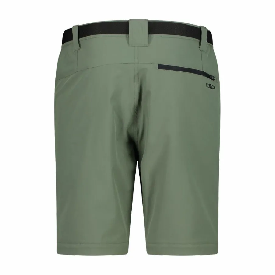 Uomo CMP Pantaloni Trekking^Pantaloni uomo trekking zip-off