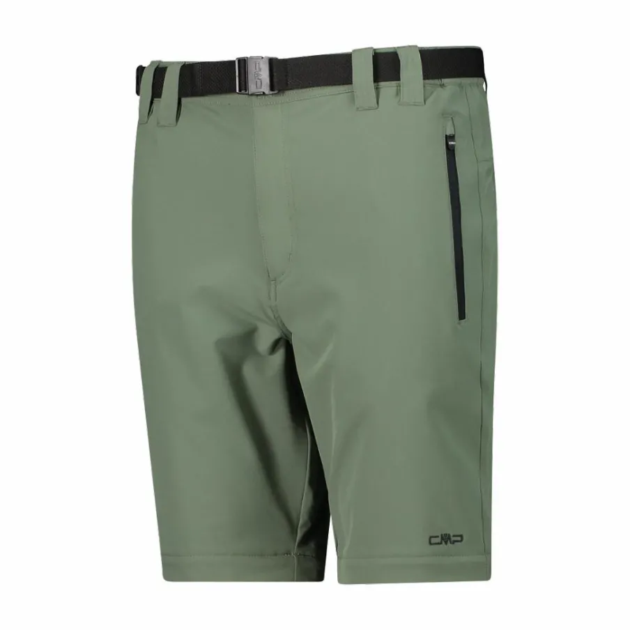 Uomo CMP Pantaloni Trekking^Pantaloni uomo trekking zip-off