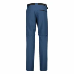 Uomo CMP Pantaloni Trekking^Pantaloni uomo trekking zip-off