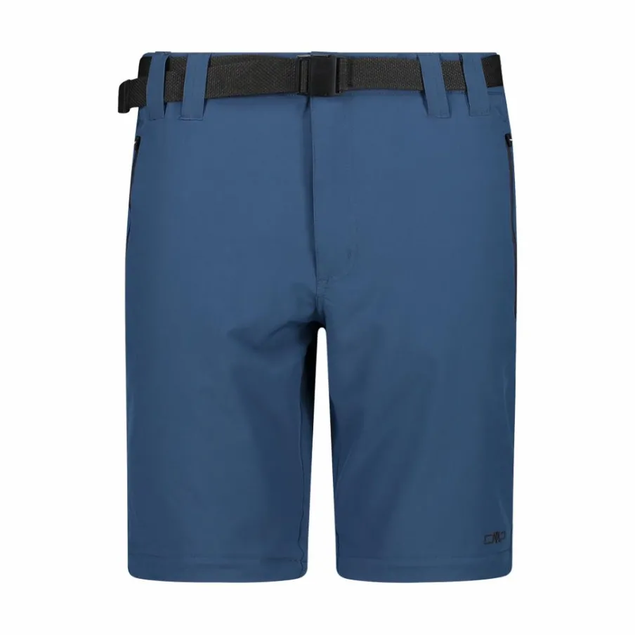 Uomo CMP Pantaloni Trekking^Pantaloni uomo trekking zip-off