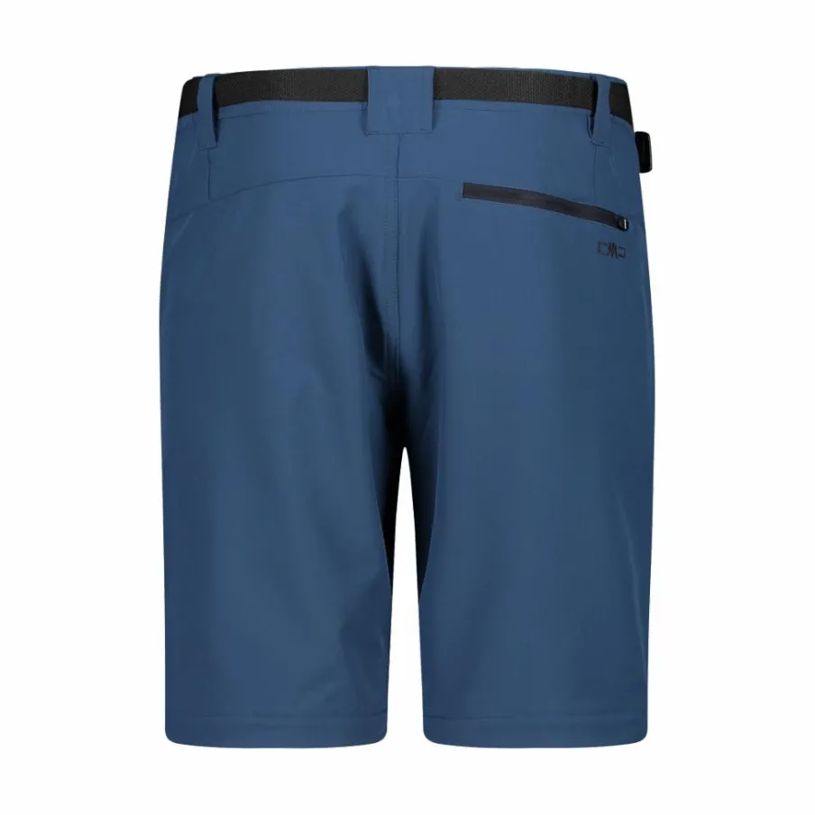 Uomo CMP Pantaloni Trekking^Pantaloni uomo trekking zip-off