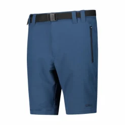 Uomo CMP Pantaloni Trekking^Pantaloni uomo trekking zip-off