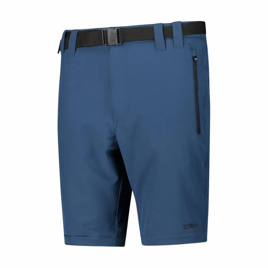 Uomo CMP Pantaloni Trekking^Pantaloni uomo trekking zip-off