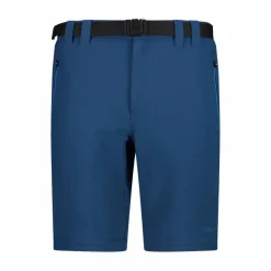 Uomo CMP Pantaloni Trekking^Pantaloni uomo trekking zip-off