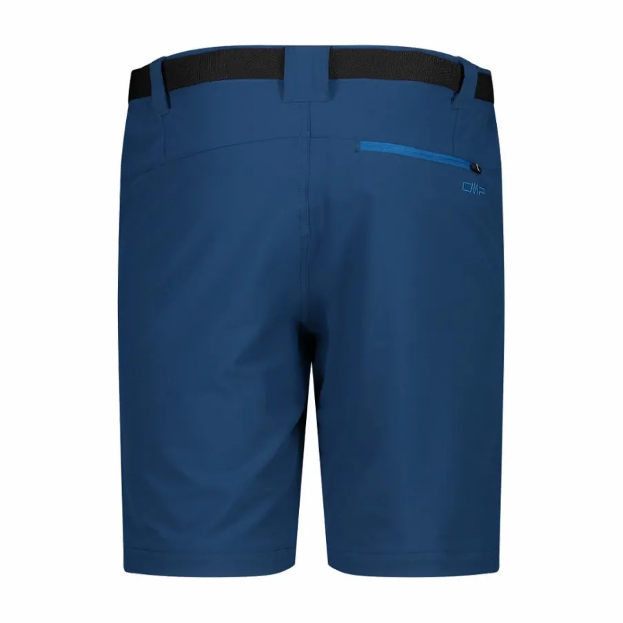 Uomo CMP Pantaloni Trekking^Pantaloni uomo trekking zip-off